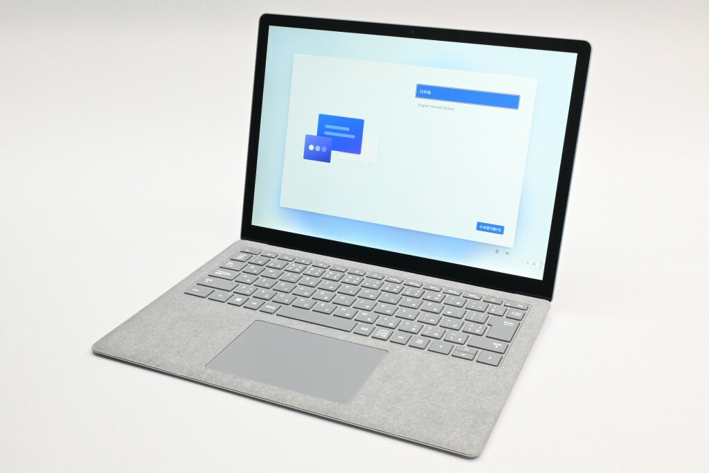 楽天市場】surface laptop 4（カラーシルバー）（ノートPC｜パソコン
