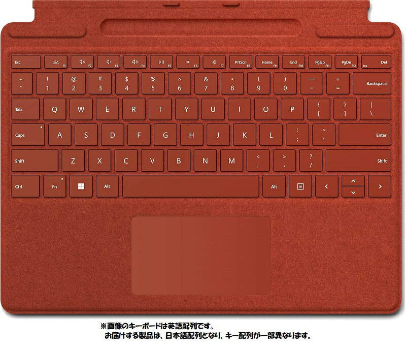 楽天市場】surface pro signature keyboard（マウス・キーボード・入力