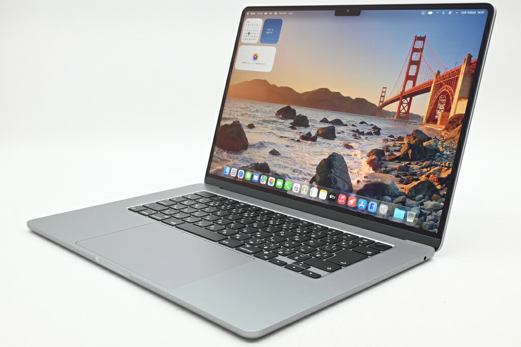 楽天市場】m3 macbook air 16gbの通販