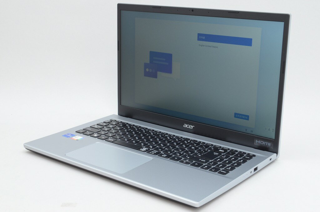 楽天市場】Aspire AS（容量（HDD/SSD）501GB ～ 1TB）（ノートPC