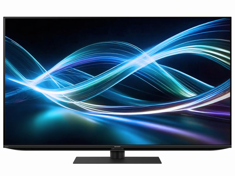 -新品- SHARP AQUOS 4K 4T-C55GN2 (55インチ) 配達エリアは近畿圏のみです。時間指定不可(詳細は商品詳細をご確認ください)