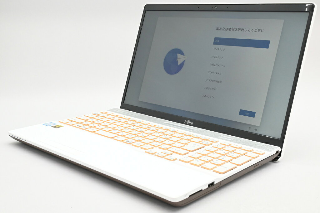 楽天市場】富士通 fmv lifebook ah53 中古（パソコン｜パソコン・周辺