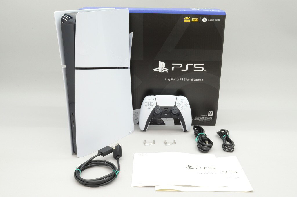 楽天市場】sony playstation 5 デジタル・エディション [cfi-1000b01