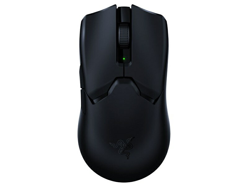 【化粧箱訳アリ品】 RAZER Viper V2 Pro RZ01-04390100-R3A1 (Black)