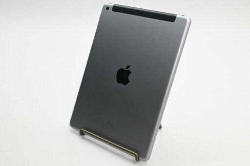 【中古】Apple iPad (第6世代) Wi-Fi+Cellular(au) 32GB スペースグレイ MR6N2J/A 【中古】Apple iPad (第6世代) Wi-Fi+Cellular(au) 32GB スペースグレイ MR6N2J/A