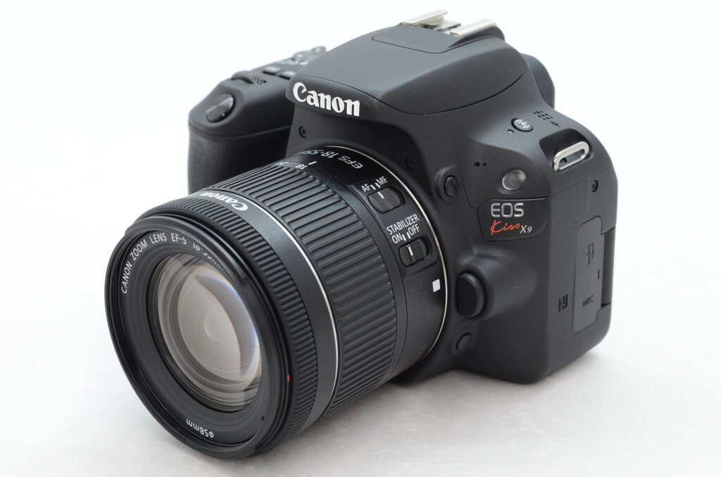 楽天市場】eos kiss x9 ダブルズームキット（デジタルカメラ｜カメラ