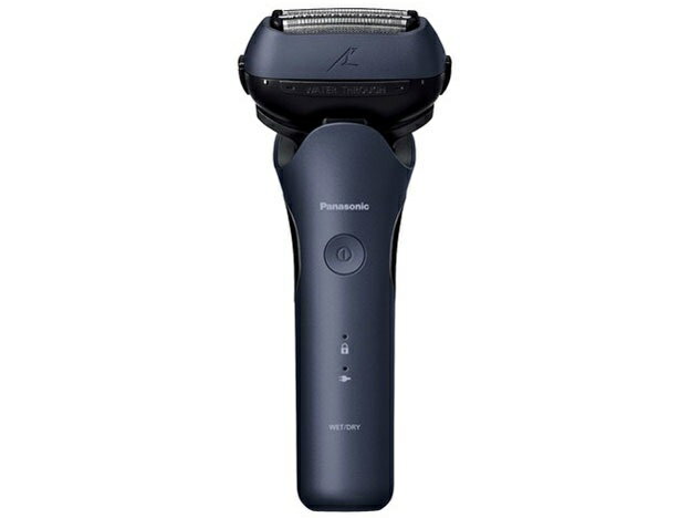 【展示品】 Panasonic ラムダッシュ 3枚刃 ES-L360W-A(ブル－)(2)