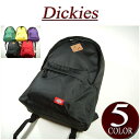 【全10色】 ip791 新品 Dickies 無地 バ