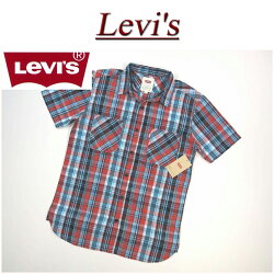 【楽天市場】【1/25再入荷! 2018春 5サイズ】 af081 新品 Levis デニムシャツ メンズ USライン リーバイス