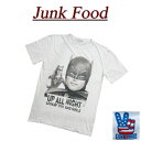 yUSKi 5TCYz az651 Vi JUNK FOOD USAY BATMAN UP ALL NIGHT obg}  TVc Y WNt[h eB[Vc JunkFood MADE IN USA ysmtb-kdz