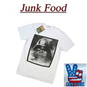 【US規格 5サイズ】 ab071 新品 JUNK FOOD USA産 DARTH VADER ダースベイダー 半袖 Tシャツ メンズ S2426-7730 ジャンクフード STAR WARS スターウォーズ ティーシャツ JunkFood MADE IN USA 【smtb-kd】