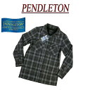 y5TCYz ac561 Vi PENDLETON BOARD SHIRT FITTED `FbN  I[vJ[ E[Vc RA072-32101 Y yhg `FbNVc yfg {[hVc ysmtb-kdz