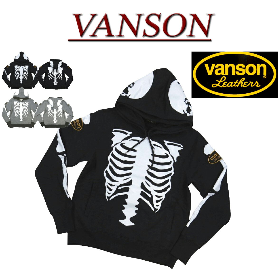 安いVANSON BONEの通販商品を比較 | ショッピング情報のオークファン