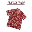 【7サイズ】 wu4423 新品 ハイビスカス パイナップル...