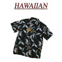 【7サイズ】 wu4426 新品 リーフ 花柄 半袖 レーヨ...