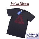 y4TCYz jd591 Vi Velva Sheen USA  MYRTLE BEACH TEE TVc 162037 xoV[ Y u[[x eB[Vc Made in USA ysmtb-kdz