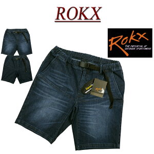 24 ry382  ROKX å MG DENIM CLIMB PRO SHORT ǥ 饤 ץ ȥåǥ˥ 硼ȥѥ 饤ߥ󥰥ѥ RXMS193004  ᥫ ܥ ϡեѥ 硼 smtb-kd