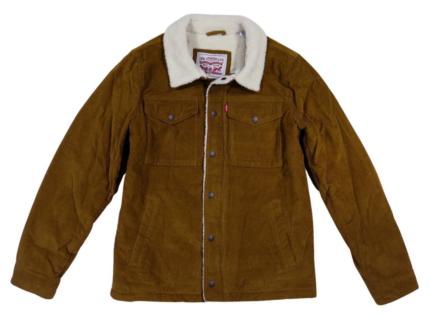 楽天市場】levi's corduroy trucker jacketの通販 楽天市場】levi's corduroy trucker jacketの通販