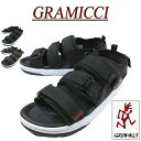 【2色4サイズ】 gm941 新品 GRAMICCI グラミチ ダイヤルロック ストラップ スポーツサンダル GRF-002 メンズ BELT SANDALS ベルト サンダル 【smtb-kd】 その1