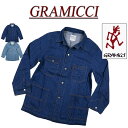 y2F5TCYz gm962 Vi GRAMICCI O~` DENIM COVER ALL JACKET Xgb`fj Jo[I[ WPbg GMJK-20F008 Y AJW AEghA ysmtb-kdz