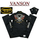 y5TCYz nb931 Vi VANSON AJC[OhJ Xgb` RbgcC ciM NVAO-2002 Y o\ EAGLE EMBLEM STRETCH TWILL ALL IN ONE I[C Ȃ ZbgAbv ysmtb-kdz