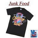 yUSKi 5TCYz ad081 Vi JUNK FOOD OCgtfbh re[W  ohTVc 12UXGD072 Y WNt[h GRATEFUL DEAD bN eB[Vc JunkFood ysmtb-kdz