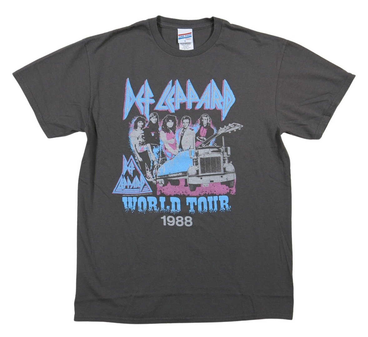 楽天市場】ツアー tシャツ ロックの通販 楽天市場】ツアー tシャツ ロックの通販