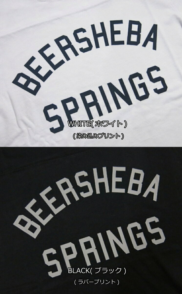 【2色4サイズ】 je761 新品 Champion トリコロールタグ USAコットン カレッジプリント 七分袖 フットボール Tシャツ C3-U422 メンズ チャンピオン 染み込みプリント COTTON USA ティーシャツ 長袖 ロンティー トリコタグ 【smtb-kd】