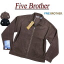 y2F3TCYz je932 Vi FIVE BROTHER CORDUROY ZIP WORK JACKET R[fC Wbv [NWPbg 152194C Y t@CuuU[ R[fCWPbg hY[WPbg ysmtb-kdz