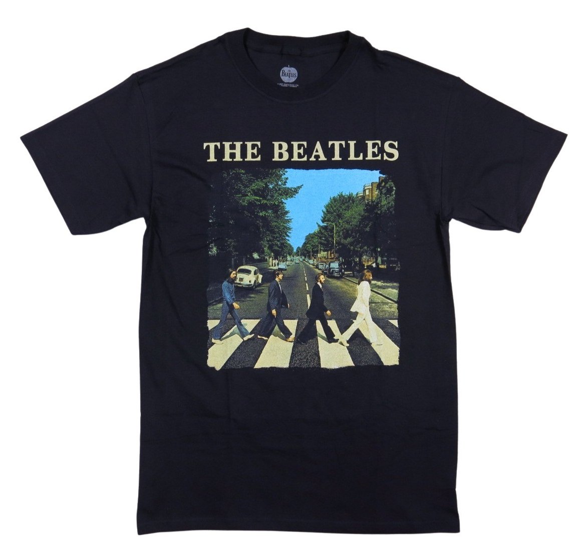 楽天市場】バンドtシャツ ビートルズの通販