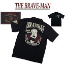 y4TCYz nc921 Vi THE BRAVE-MAN ~ BETTY BOOP UEuCu} ~ xeBEu[v R{ Xgb` Rbg  |Vc BBB-2210 Y xAV SHORT SLEEVES POLO-SHIRT ysmtb-kdz