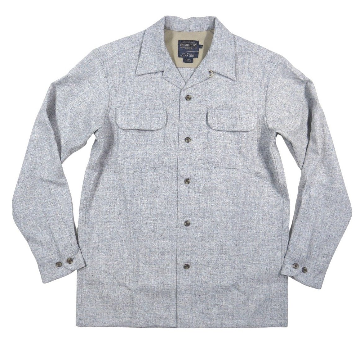 楽天市場】ペンドルトン ウールシャツ（サイズ（S/M/L）S）の通販