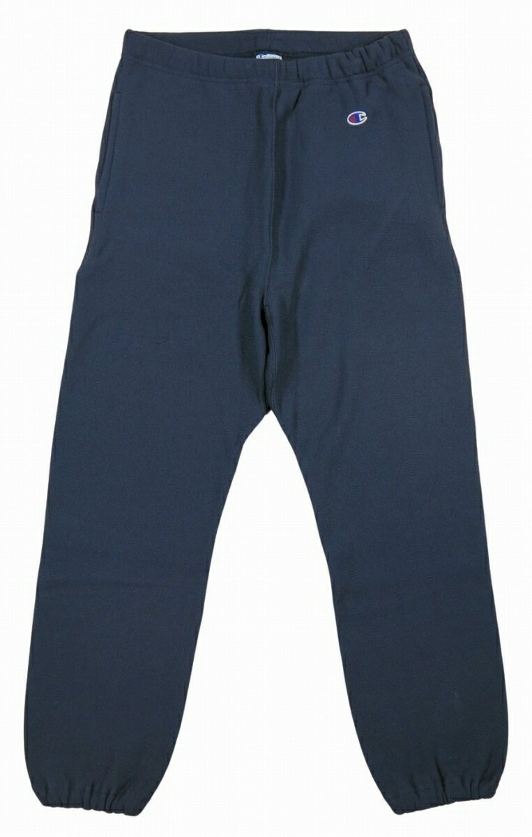 楽天市場】チャンピオン スウェットパンツ リバースウィーブ（カラー 
