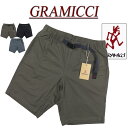 【3色5サイズ】 gn623 新品 GRAMICCI グラミチ WEATHER NN-SHORTS ストレッチコットン ウェザー NN ショートパンツ G3SM-P032 メンズ ショーツ ハーフパンツ ニューナロー クライミングパンツ 【smtb-kd】