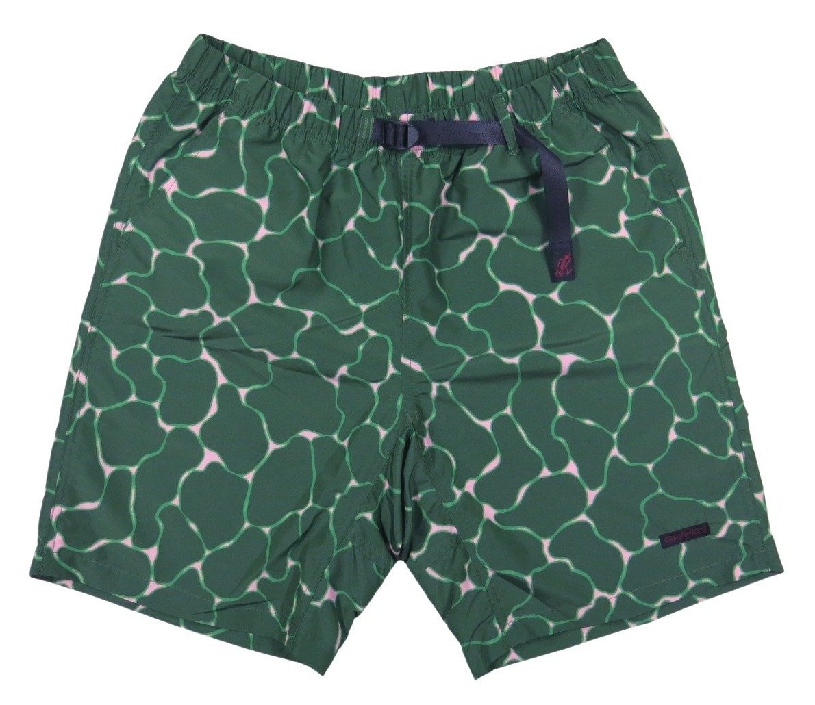 楽天市場】gramicci packable shell shortsの通販