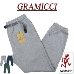 グラミチ 裏起毛パンツ メンズ 【3色5サイズ】 gn681 新品 GRAMICCI グラミチ CLASSIC GRAMICCI SWEATPANT 裏起毛 クラシック スウェットパンツ G3FU-P049 メンズ クライミングパンツ ボルダリング ロング スエットパンツ 【smtb-kd】