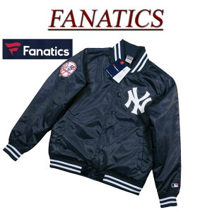 5 ib661  FANATICS Źǥ ˥塼衼 󥭡 ƥ  ML2322FW0009  եʥƥ MLB OFFICIAL WEAR New York Yankees åڥ ॸ㥱å ॸѡ smtb-kd