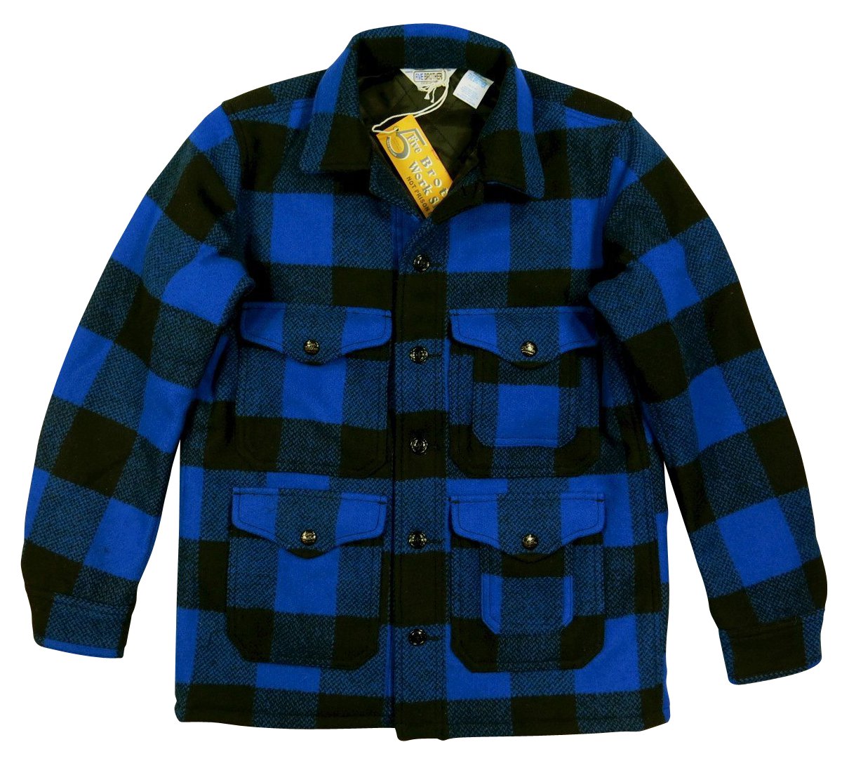 専用 バッファロー ジャケット 楽天市場】バッファローチェック ジャケット（サイズ（S/M/L）M