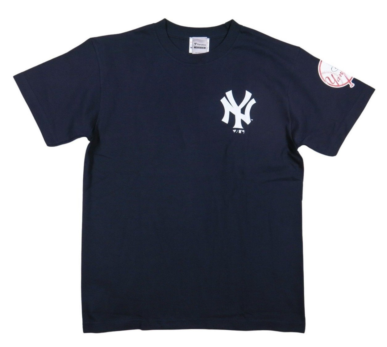 楽天市場】ヤンキース ベースボールシャツ(カラーネイビー)(T 楽天市場】ヤンキース ベースボールシャツ(カラーネイビー)(T