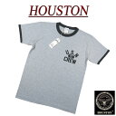 y3TCYz jf571 Vi HOUSTON U.S.N ~^[  K[TVc 22092 Y q[Xg U.S.N SHORT SLEEVES T-SHIRT eB[Vc AJW ysmtb-kdz