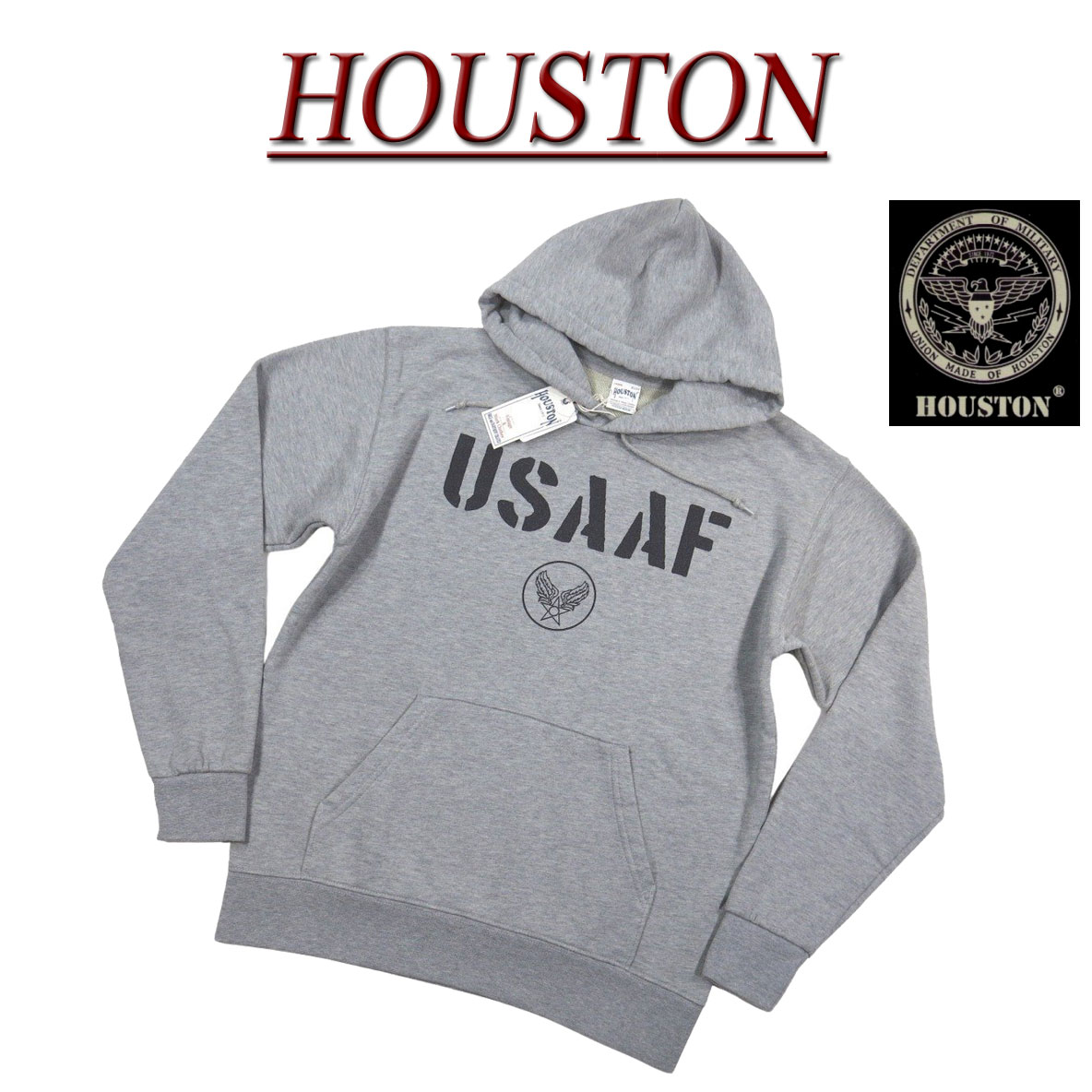 楽天市場】HOUSTON ヒューストン U.S.NAVY パーカーの通販 楽天市場】HOUSTON ヒューストン U.S.NAVY パーカーの通販