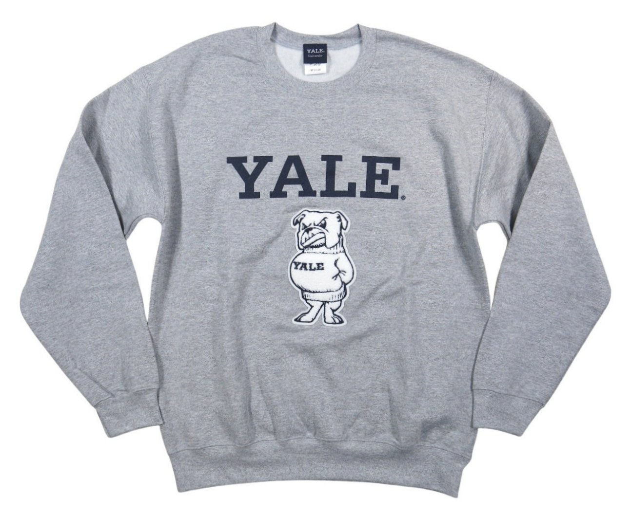 Deuxieme classeで購入したYALE大学コラボスウェットＴシャツ Champion（チャンピオン） × YALE × イエール大学 コラボ USA製
