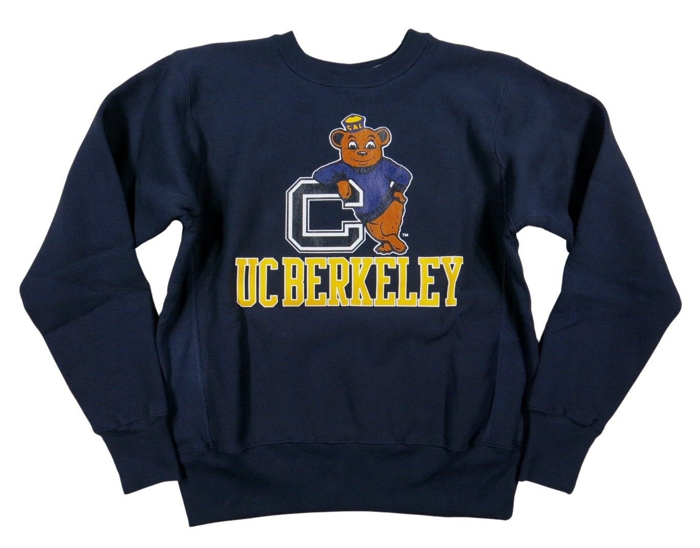 楽天市場】champion berkeley（スウェット・トレーナー｜トップス