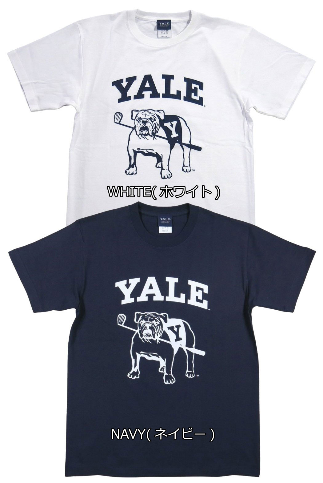 【2色4サイズ】 jg281 新品 YALE ...の紹介画像2