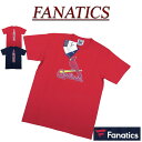 y2F4TCYz jg341 Vi FANATICS ST.LOUIS CARDINALS k[go[f l[ & io[vg  TVc ML01-23SS-0043 Y t@ieBNX ZgCXEJ[WiX MLB OFFICIAL WEAR NOOTBAAR PLAY MAKER T-SHIRT eB[Vc ysmtb-kdz