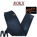 【定番 2色5サイズ】 ry571 新品 ROKX ロックス MG DENIM CLIMB PRO PANT コーデュラ デニム クライム プロ アスレチック クライミングパンツ RXMS191003 メンズ アメカジ ストレッチデニム CONE DENIM ボルダリング デニムパンツ 【smtb-kd】