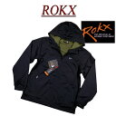 【4サイズ】 ry751 新品 ROKX ロックス ポーラテック アルファ ダイレクト ドリフター パーカー RXMF224007 メンズ DRIFTER PARKA INSULATED POLARTEC ALPHA DIRECT ジップパーカー クライミング ナイロンジャケット アメカジ アウトドア 【smtb-kd】