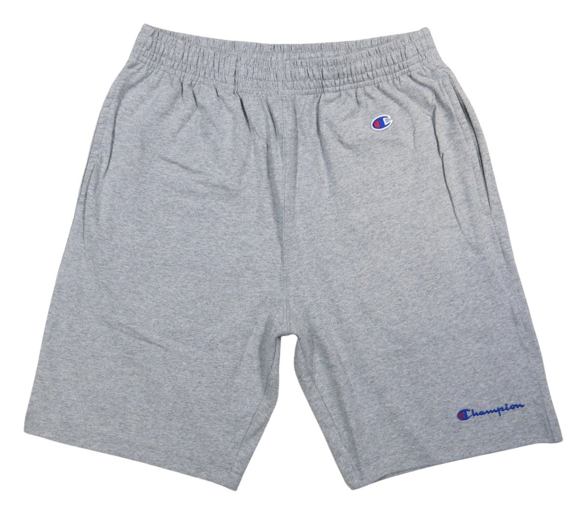 //最終価格// RHC x チャンピオン スウェットハーフパンツ L Champion（チャンピオン） メンズ ショートパンツ スウェット ハーフ