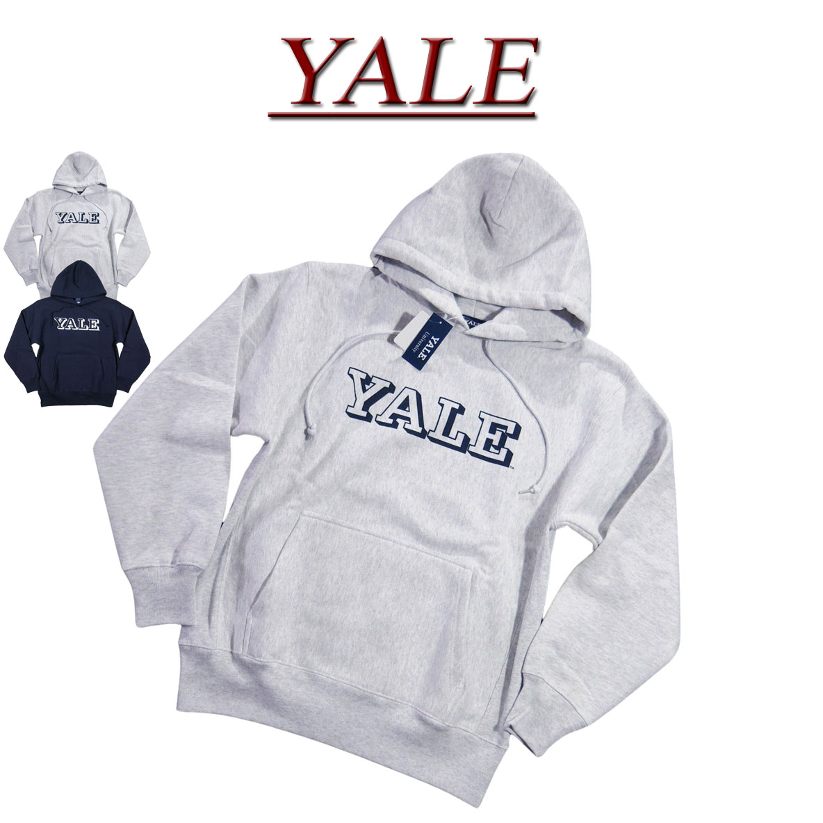 楽天市場】yale パーカー(パーカー|トップス):メンズ 楽天市場】yale パーカー(パーカー|トップス):メンズ