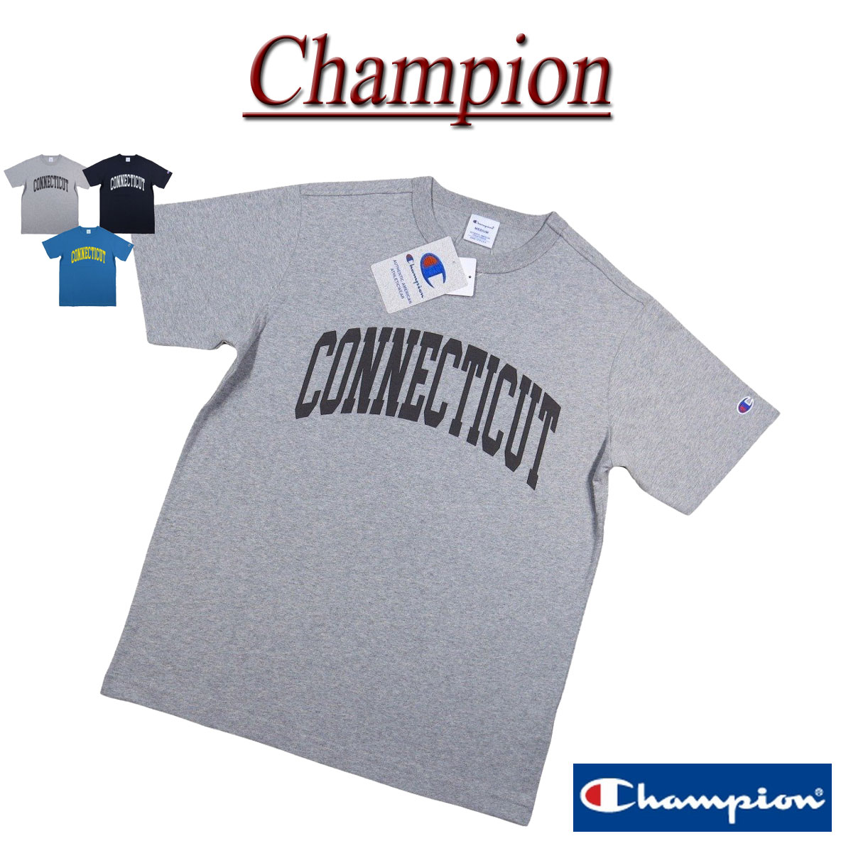 楽天市場】champion 染み込み tシャツの通販 楽天市場】champion 染み込み tシャツの通販